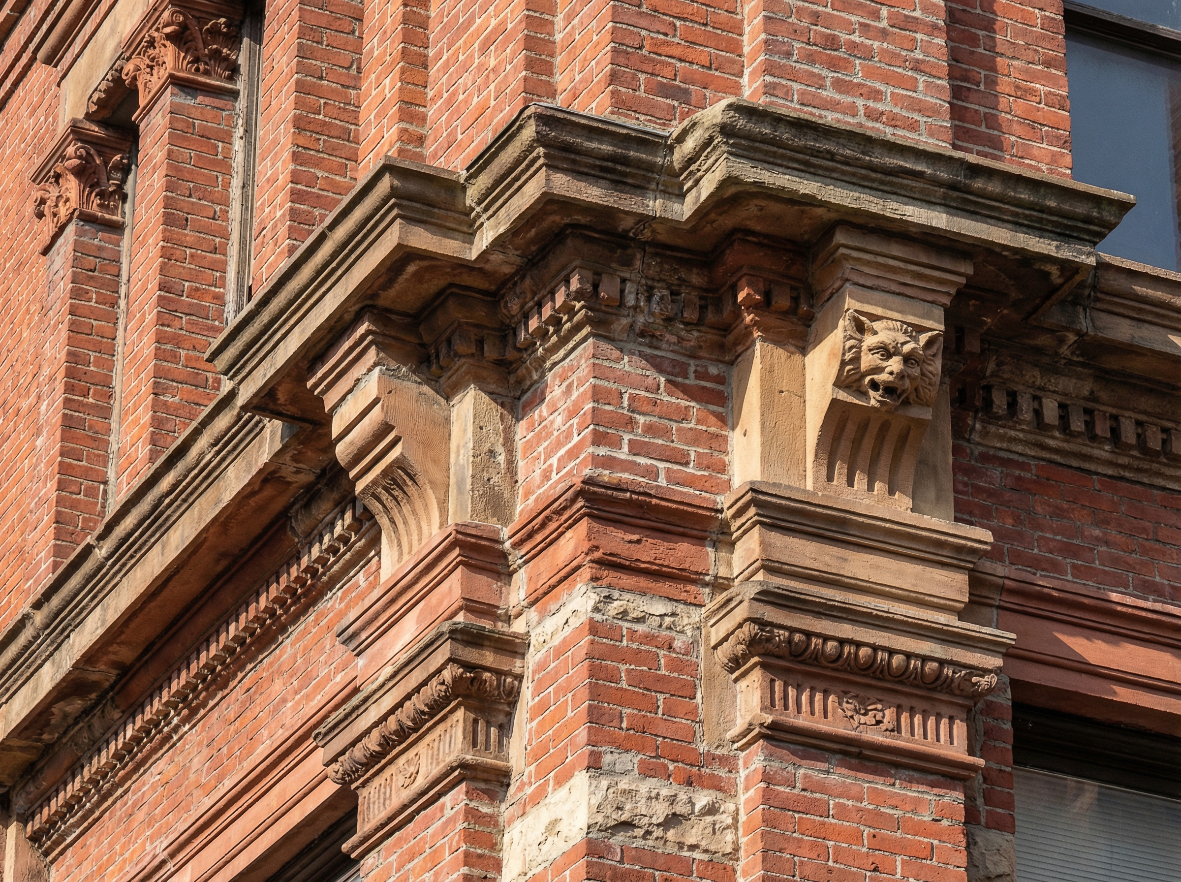 Delta Chi House Property